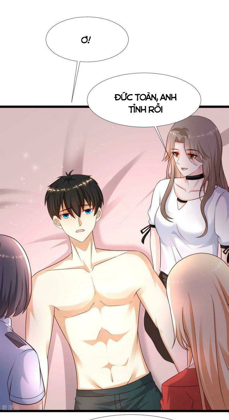 Tối Cường Vận Đào Hoa: Chapter 211
