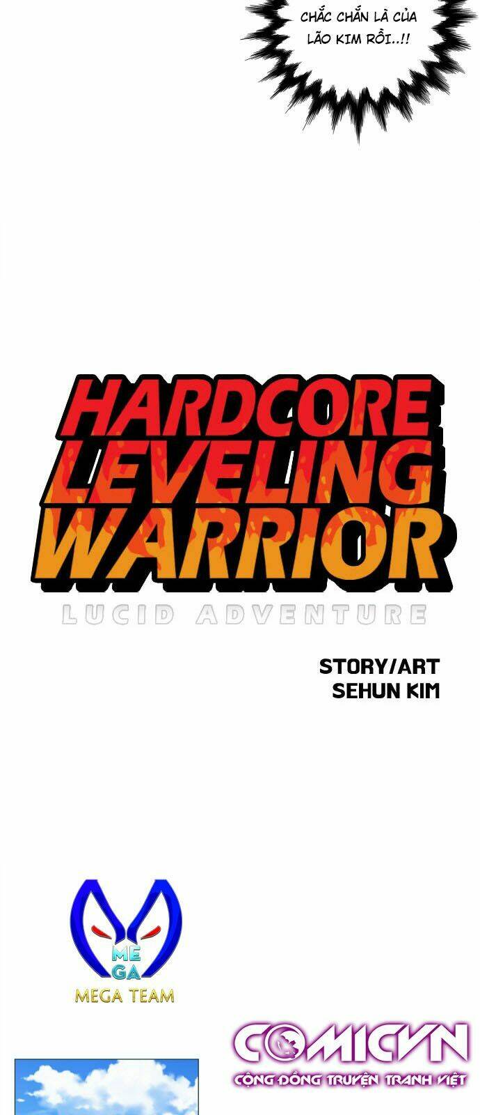 Hard Core Leveling Warrior: Chapter 120