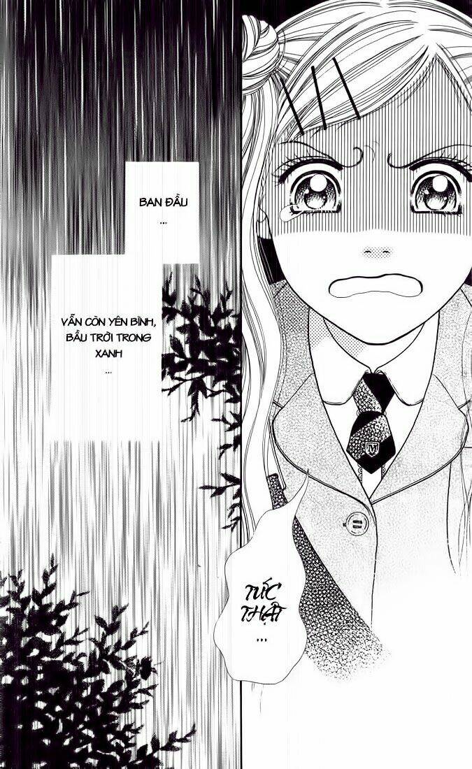 Cô Láng Giềng: Chapter 1