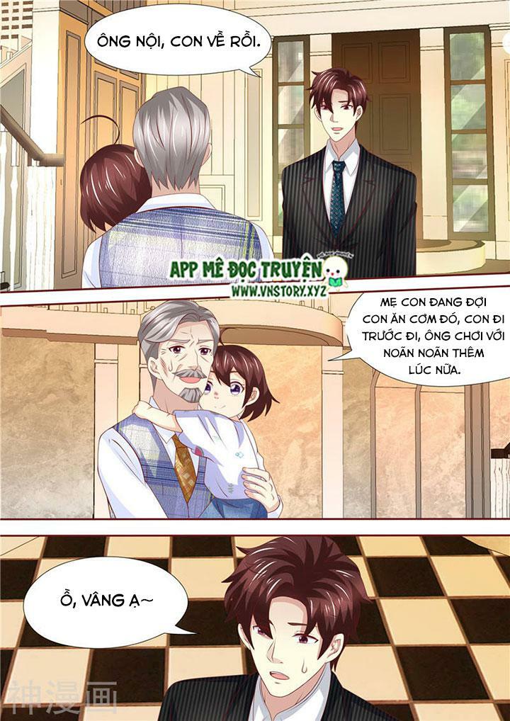 Cưng Chiều Vợ Yêu: Chapter 245