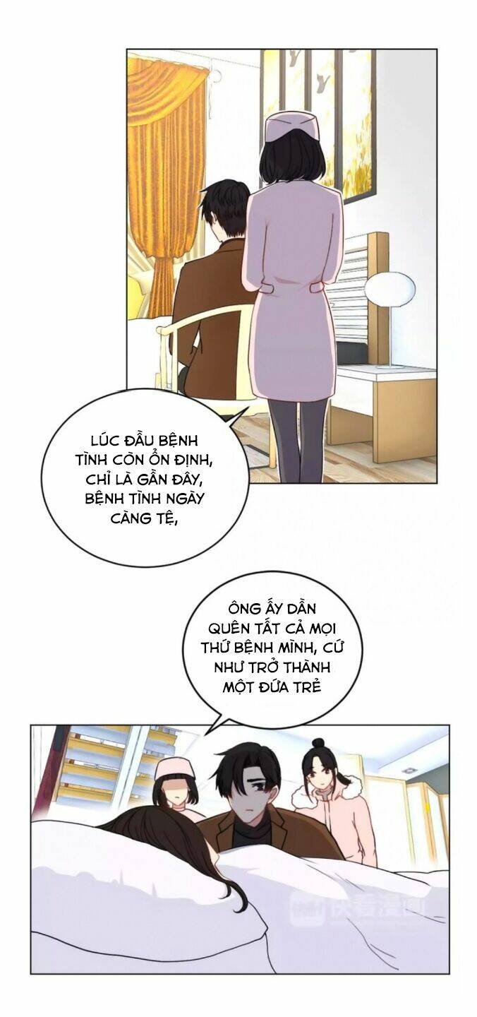 Chào Buổi Sáng, Hướng Dương: Chapter 39