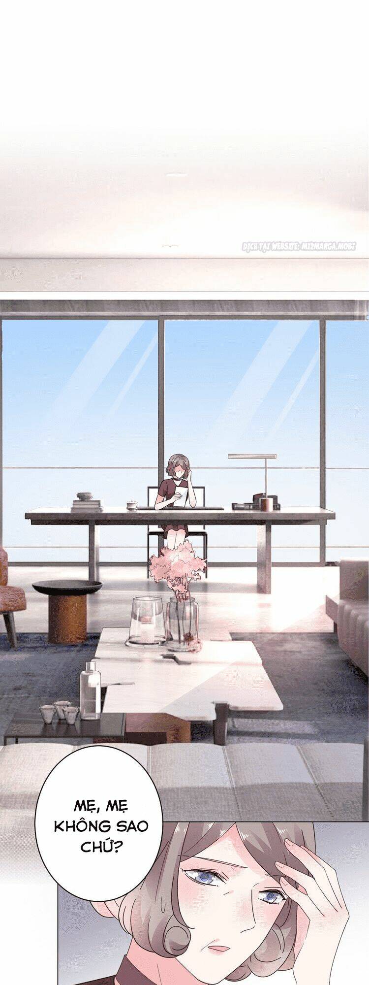 Điều Ước Sủng Ái Bất Bình Đẳng: Chapter 22