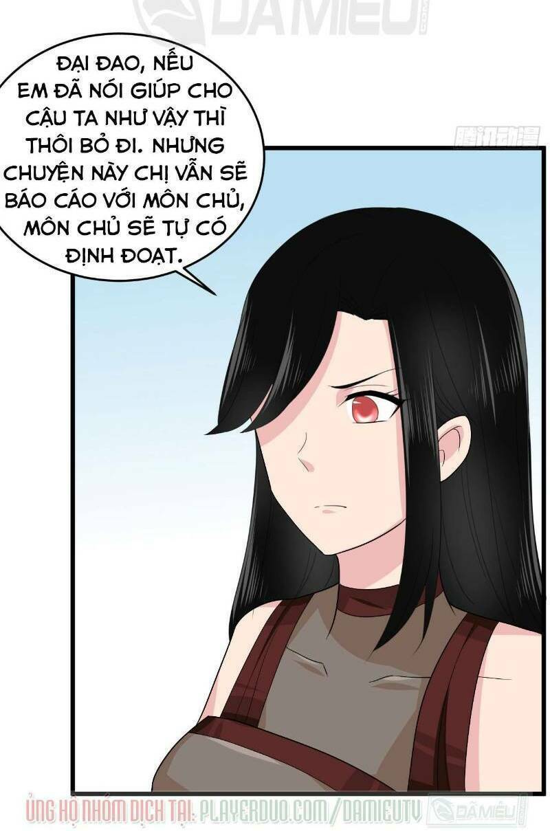 Đô Thị Tu Luyện Cuồng Triều: Chapter 105