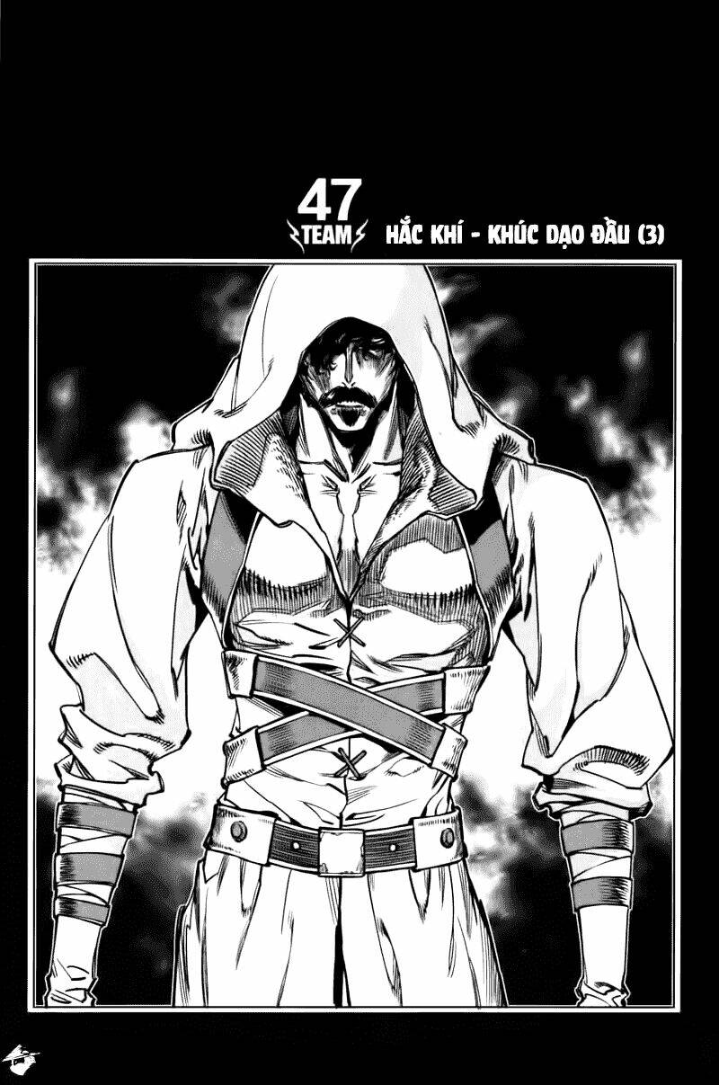 Dark Air: Chapter 47