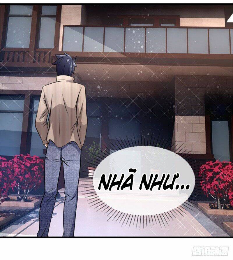 Tuyệt Thế Binh Vương: Chapter 104