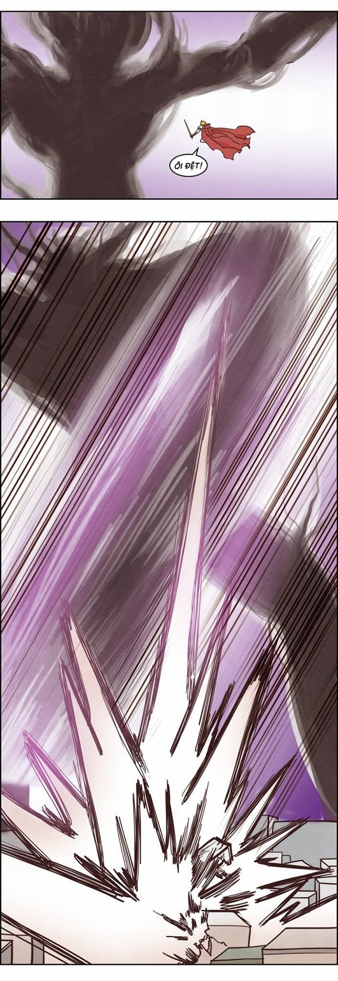 The Devil King Is Bored 2: Chapter 52