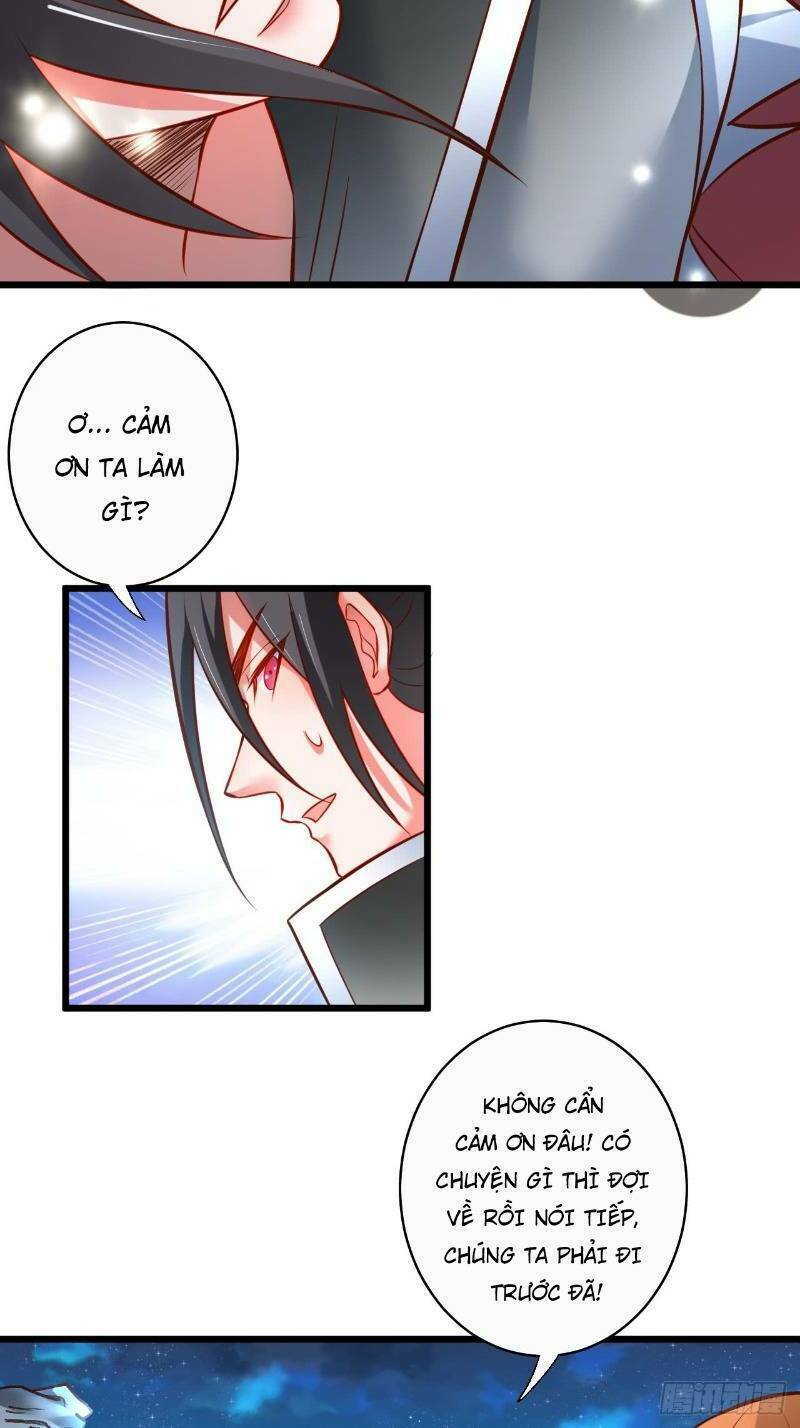 Trọng Sinh Tối Cường Ma Tôn Ở Rể: Chapter 42