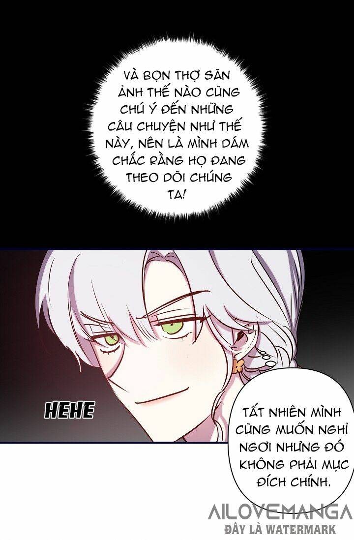 Hôn Lễ Báo Thù: Chapter 51