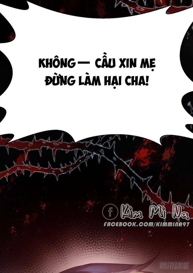 Thú Thụ Bất Thân: Chapter 4