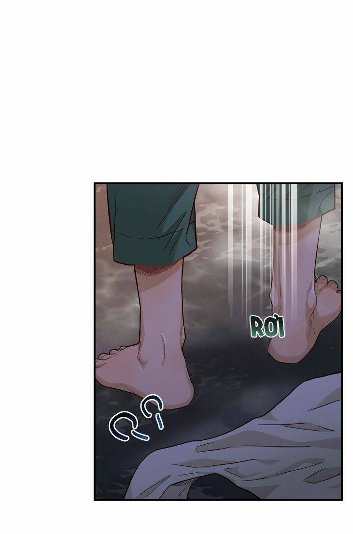 Aristité Được Ban Phước Một Lời Nguyền: Chapter 2