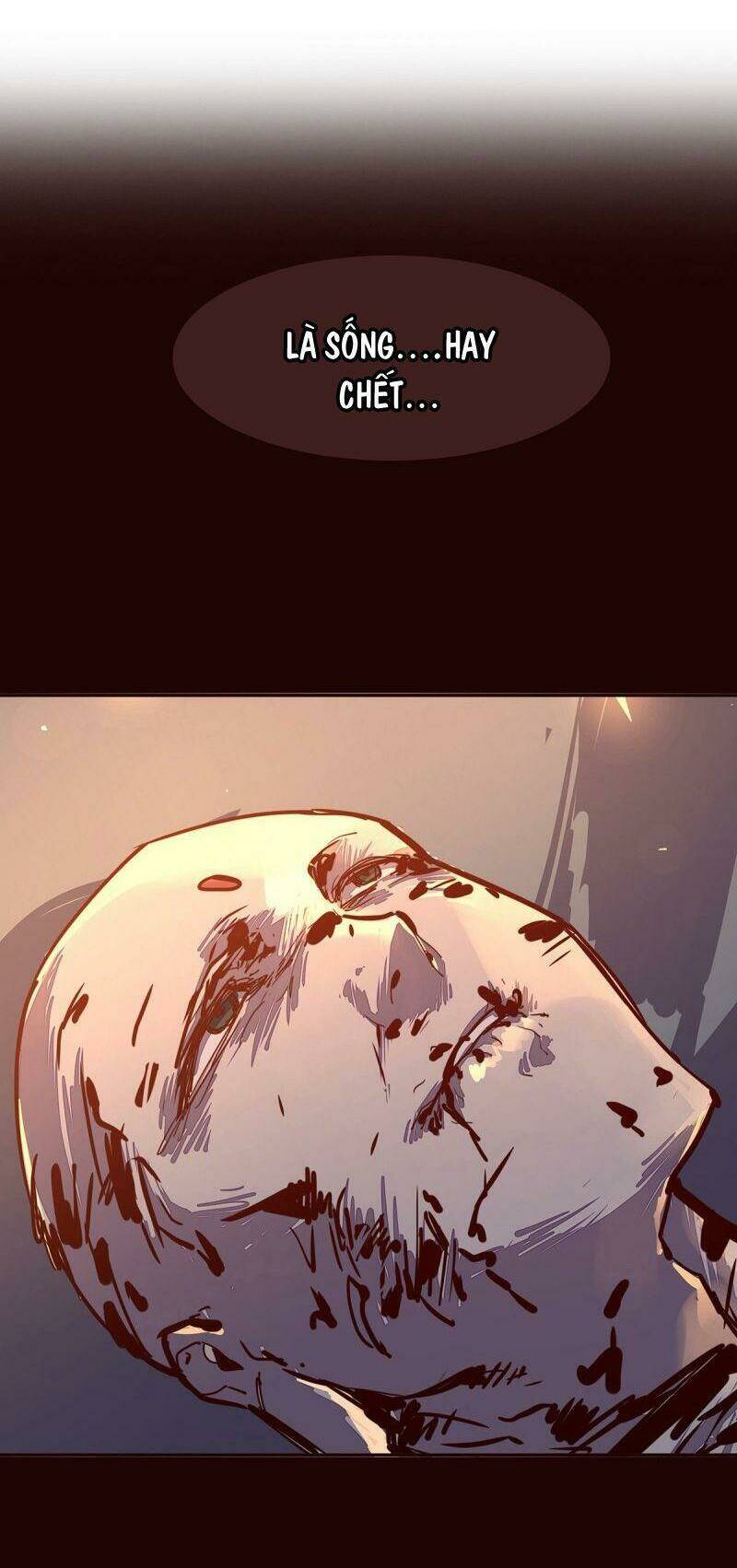 Sinh Tử Quyết: Chapter 84