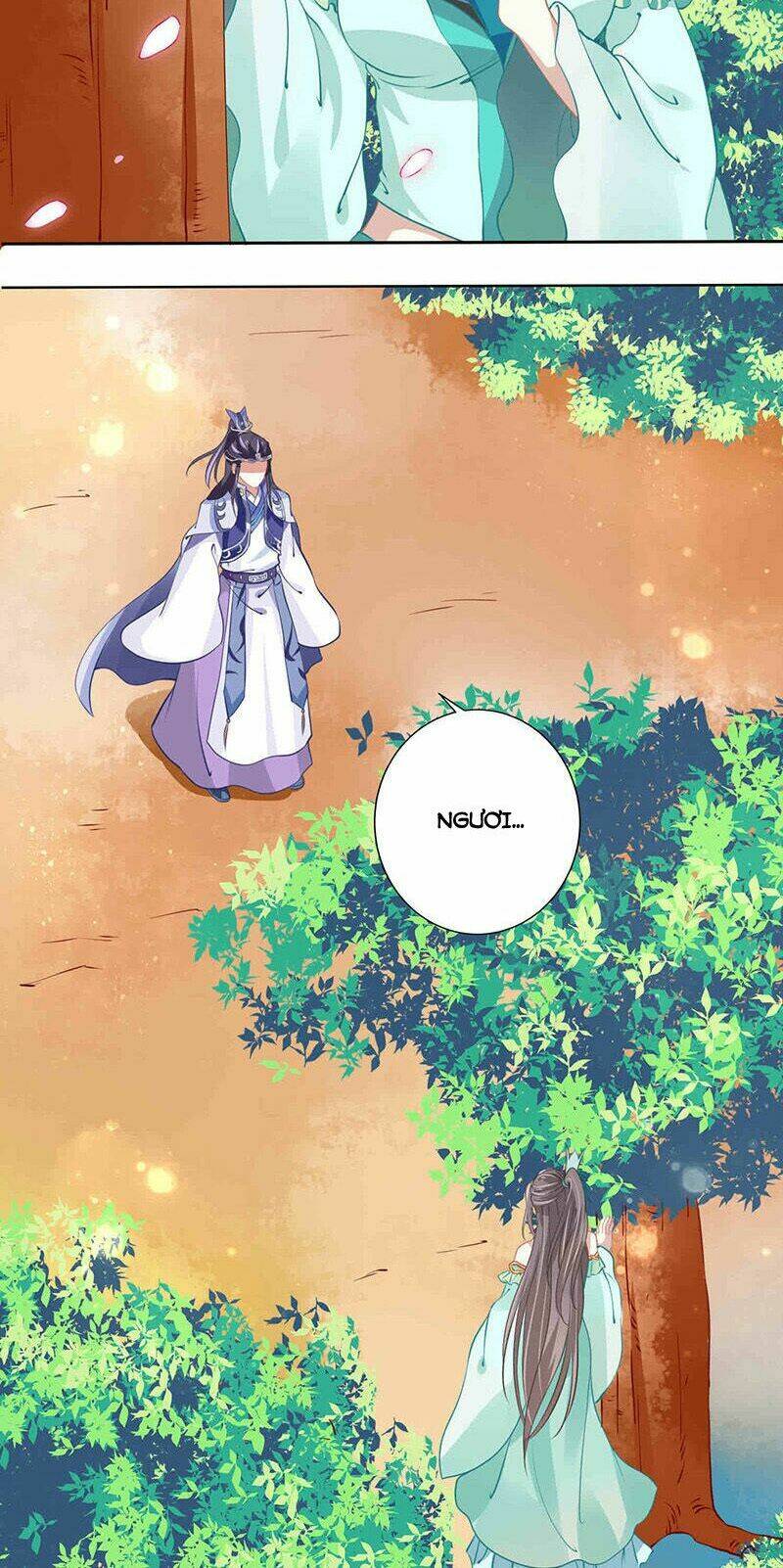 Tay Phải Của Bản Tọa Thành Tinh Rồi: Chapter 32