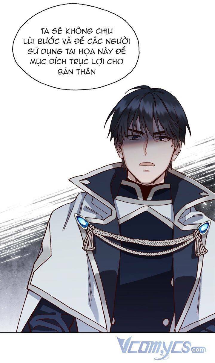 Hãy Cứu Tôi, Công Chúa: Chapter 2