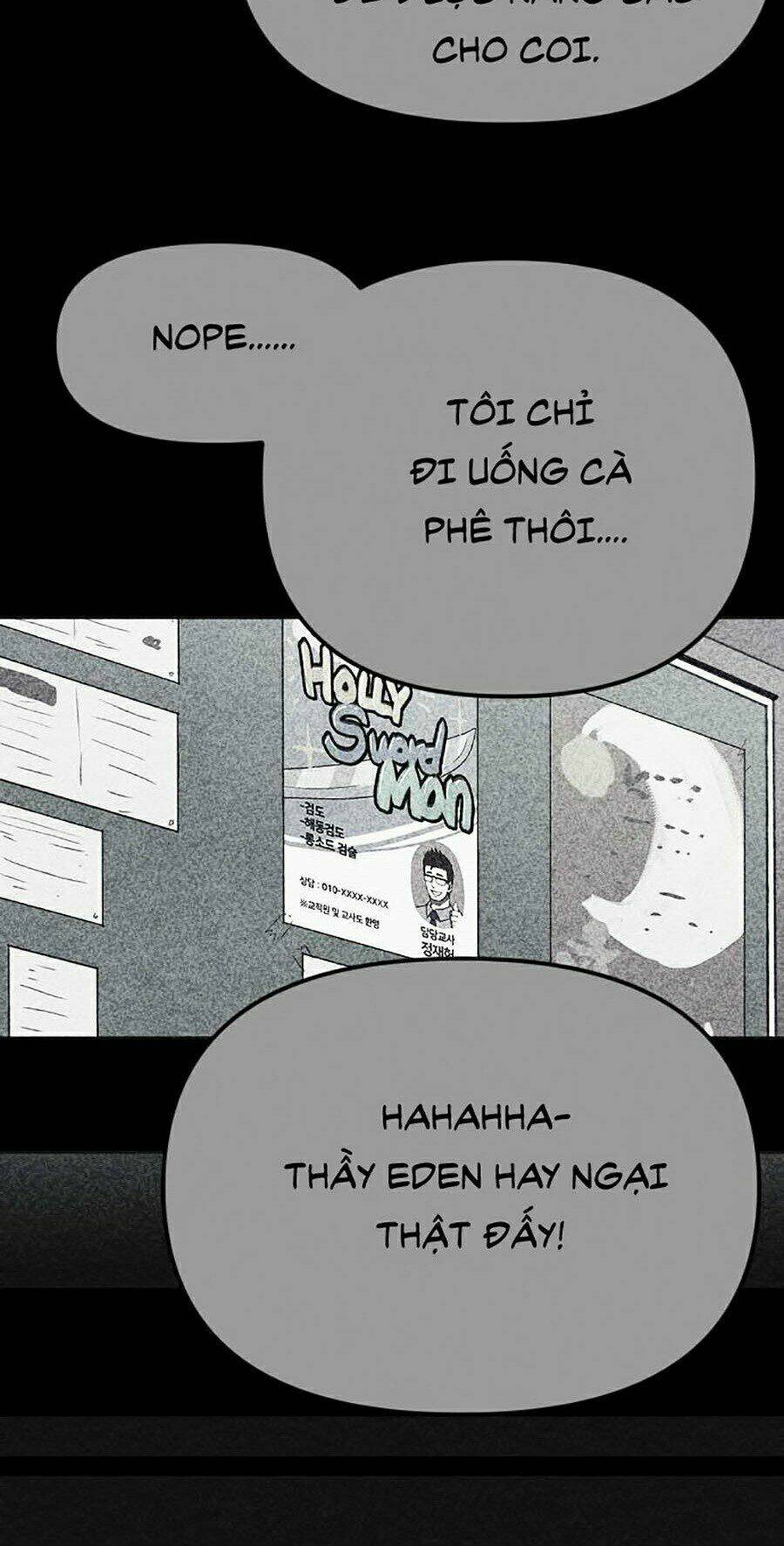 Cậu Bé Shotgun: Chapter 22