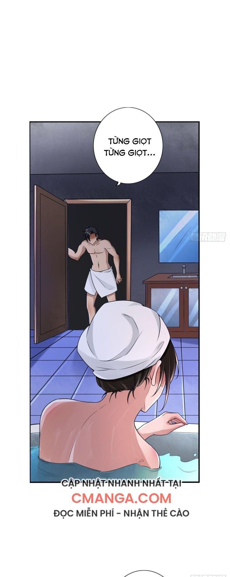 Hệ Thống Tìm Đường Chết Mạnh Nhất: Chapter 76