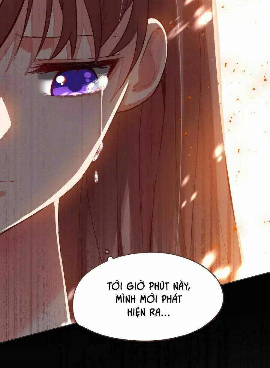 Vì Yêu Mà Khắc Cốt Ghi Tâm: Chapter 69