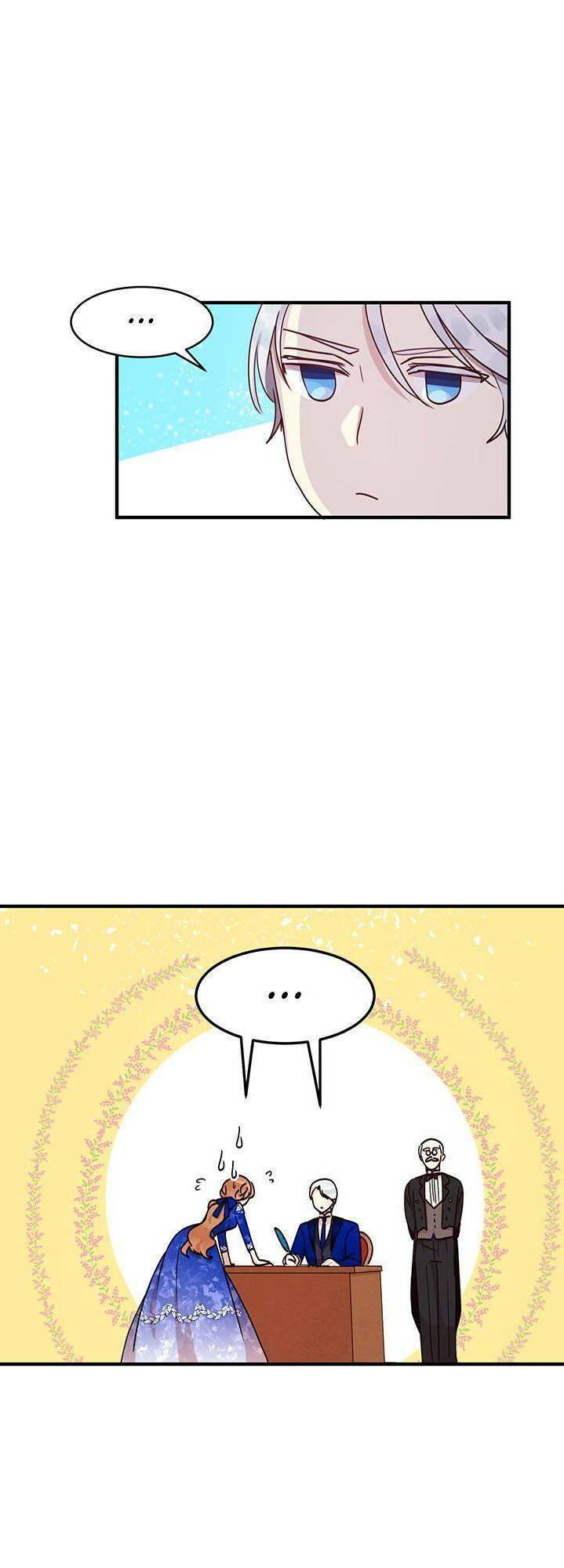 Công Tước, Loạn Vừa Thôi!: Chapter 32