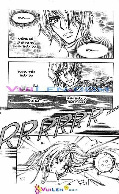 Hiệp Sĩ Nữ Hoàng: Chapter 17