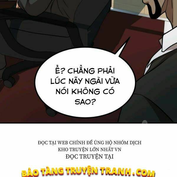 Ngôi Nhà Kết Nối Với Hầm Ngục: Chapter 27