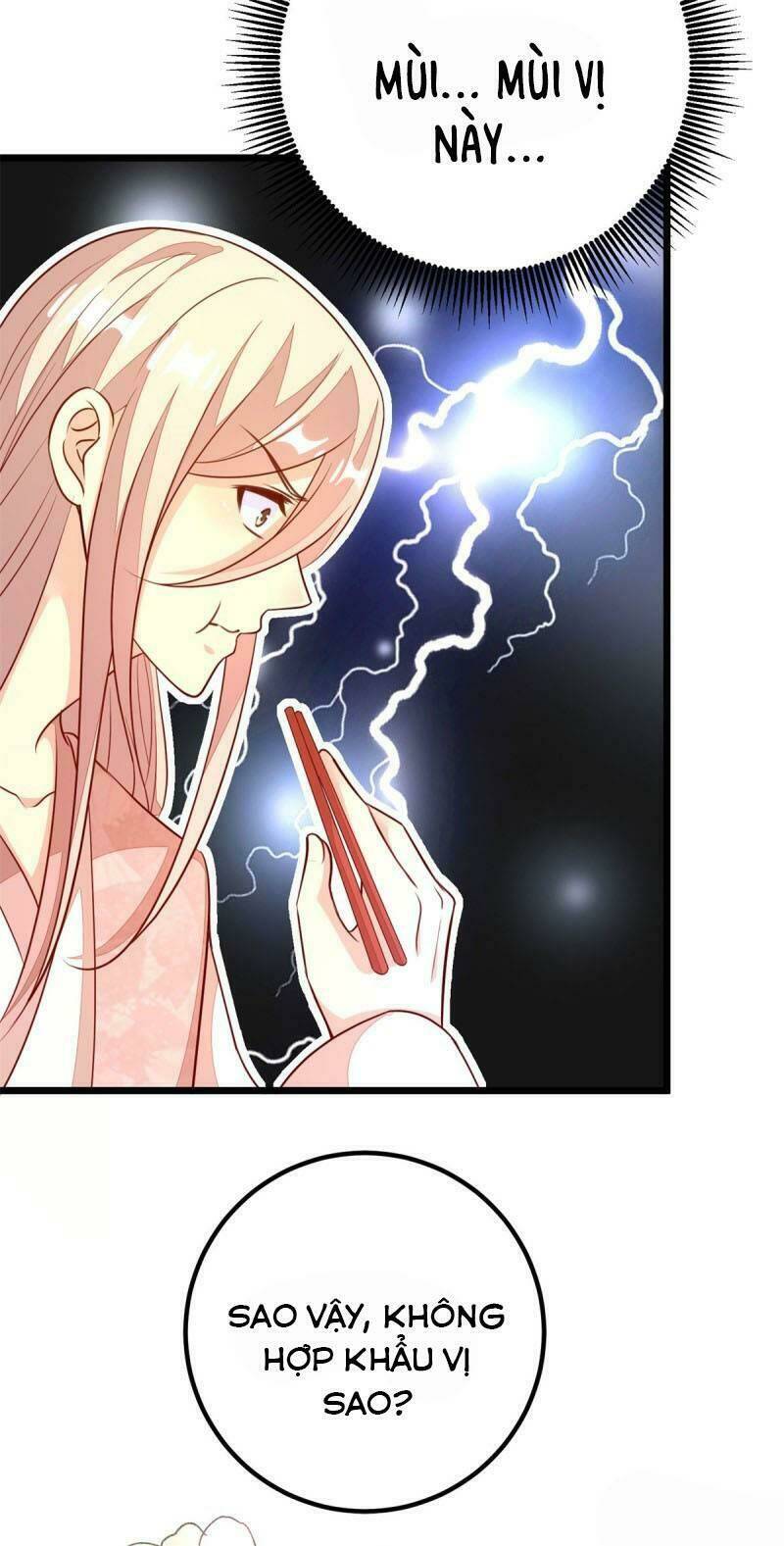 Đế Hoàng Chi Thần Y Khí Phi: Chapter 47