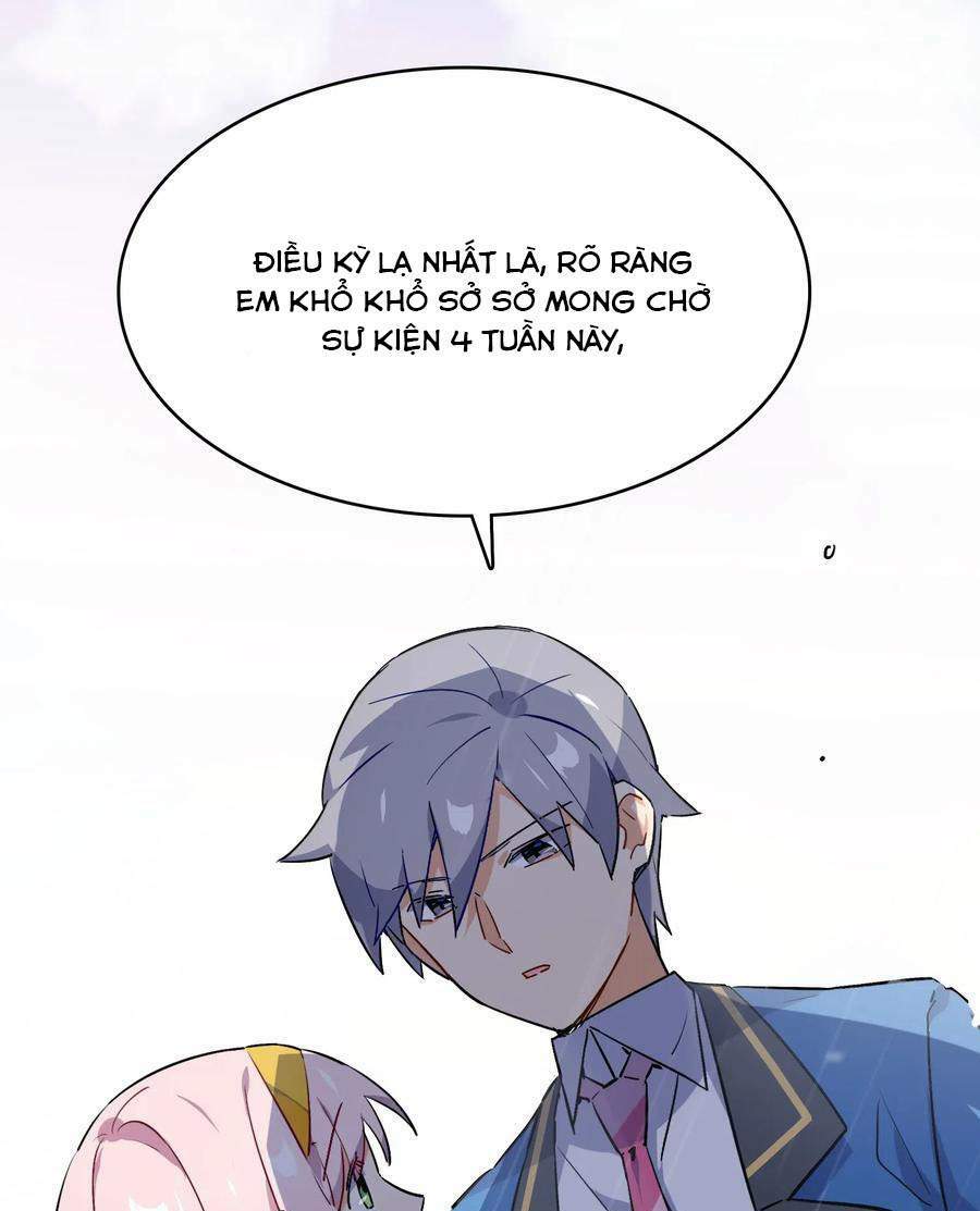 Hóa Ra Tôi Là Công Cụ Trong Game Tình Yêu: Chapter 16