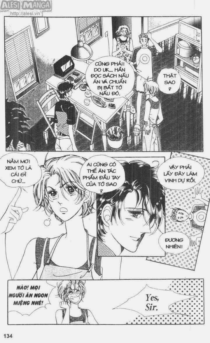 Nhỏ Con Trai: Chapter 7