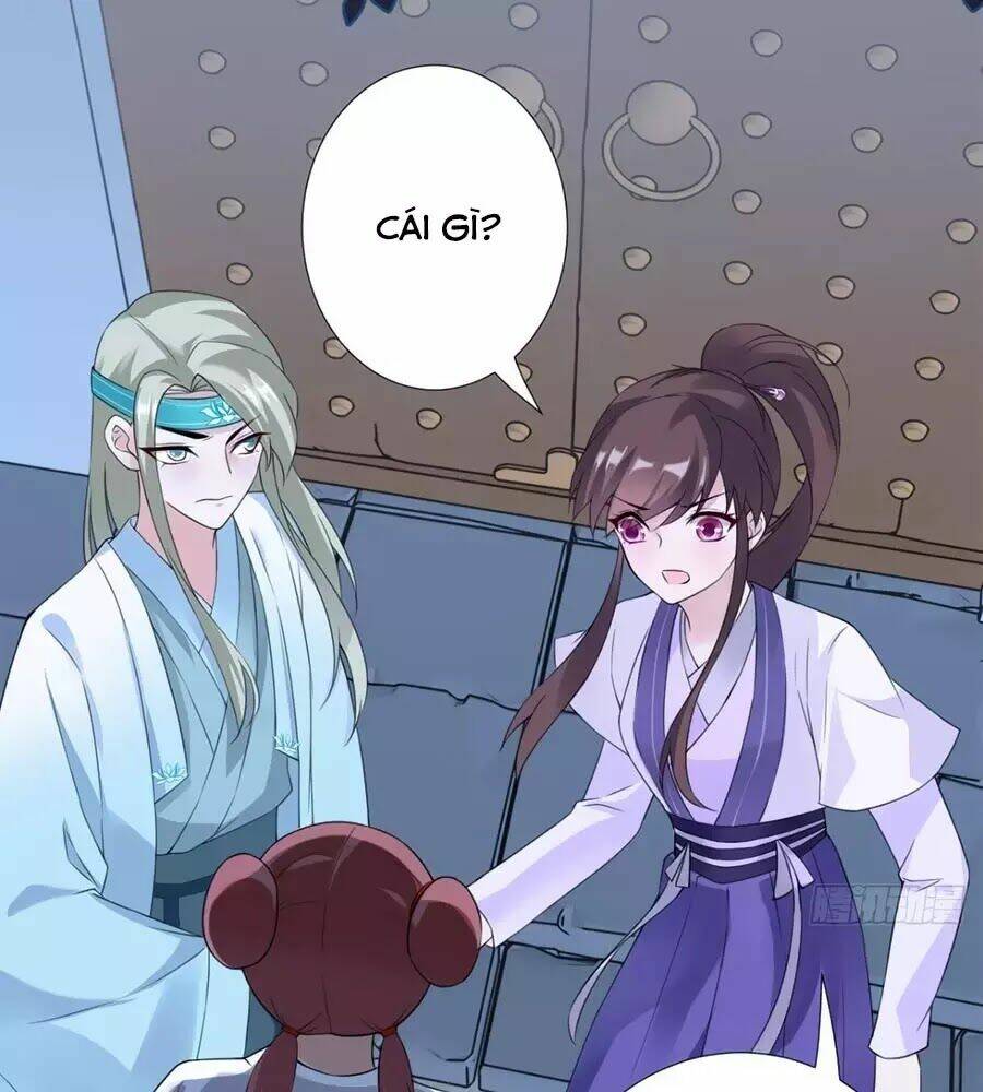 Vương Phi Có Chút Nghịch Ngợm: Chapter 30