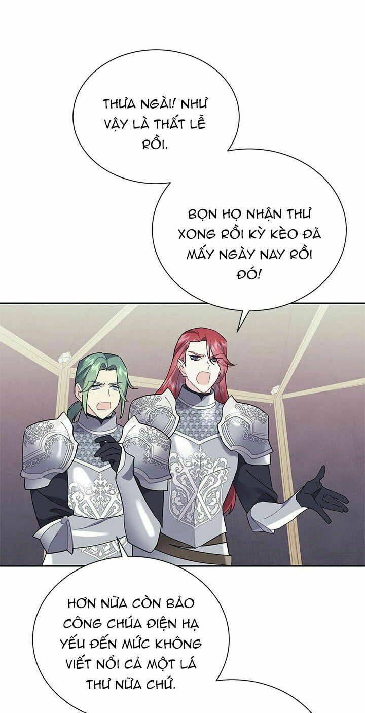 Công Chúa Của Loài Chim: Chapter 26