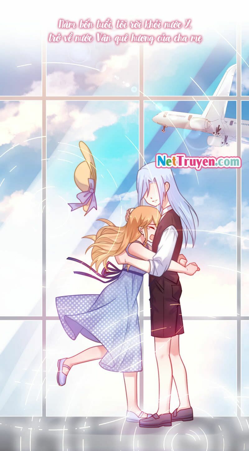 Ma Lạt Thiên Kim Đẩu Ác Thiếu: Chapter 172