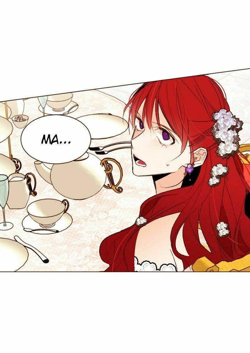 Cuộc Sống Rập Khuôn Của Một Quý Cô Tái Sinh!: Chapter 24