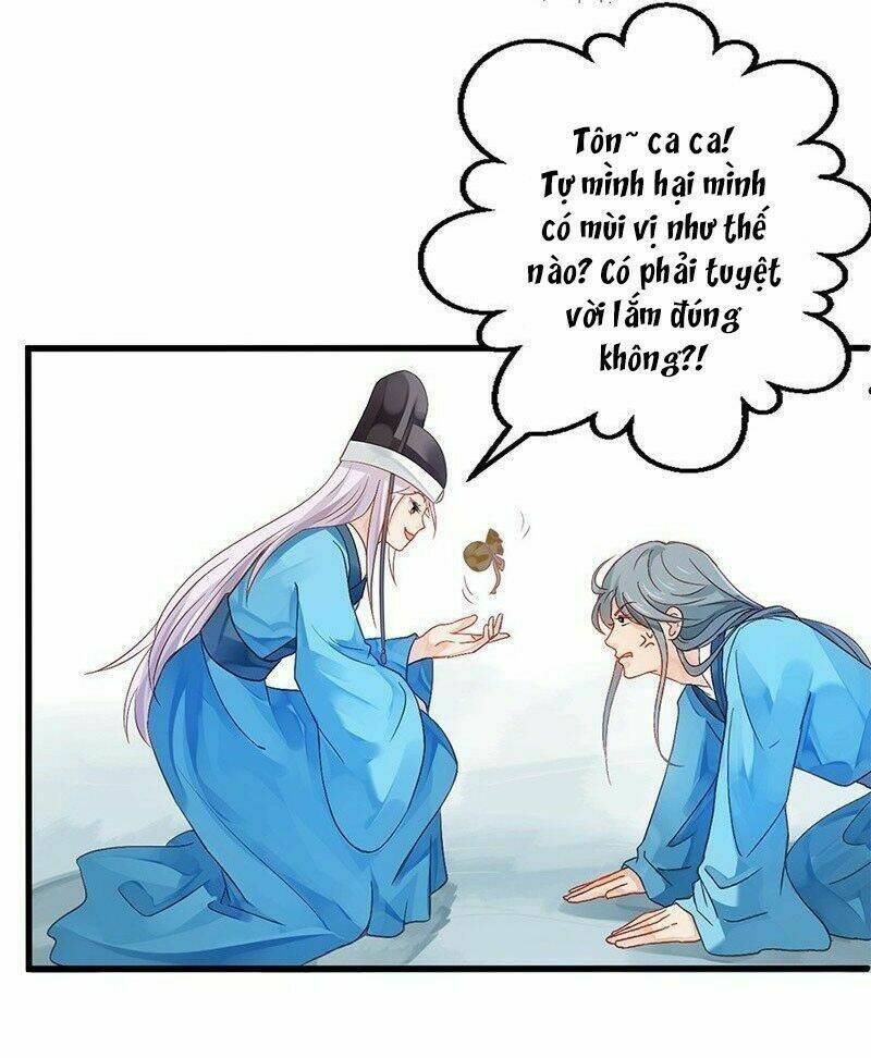 Bệ Hạ Xin Tự Trọng: Chapter 14