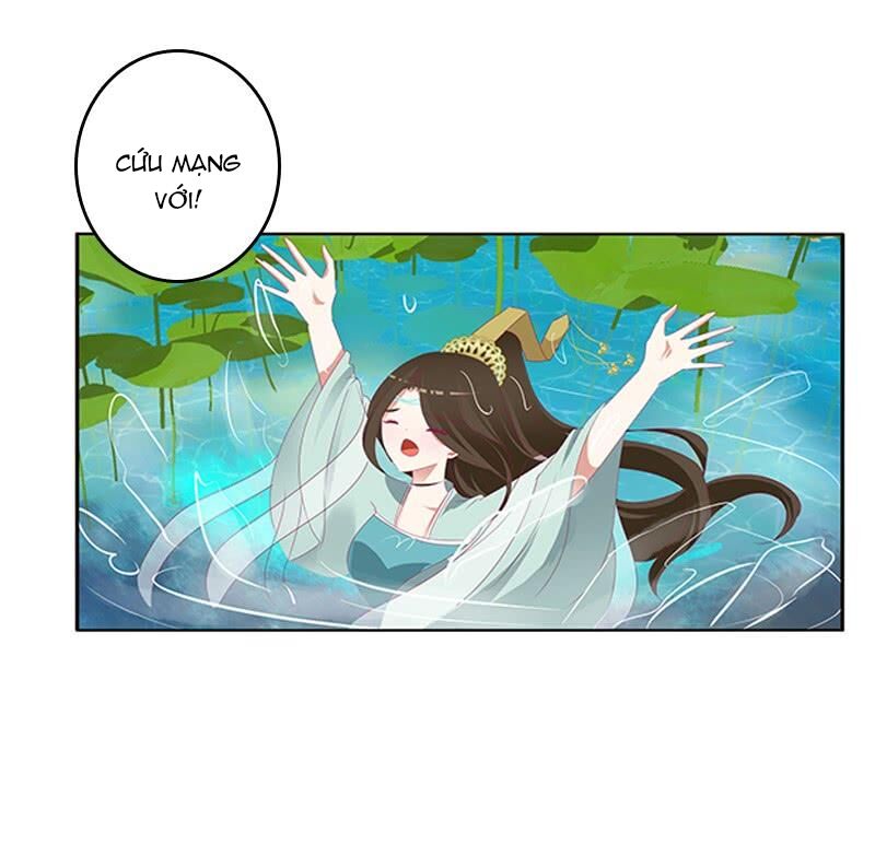 Thông Linh Phi: Chapter 491