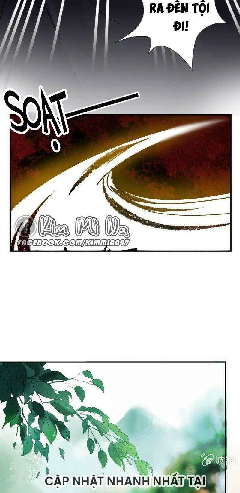 Vương Gia Kiêu Ngạo Quá Khó Cua: Chapter 87