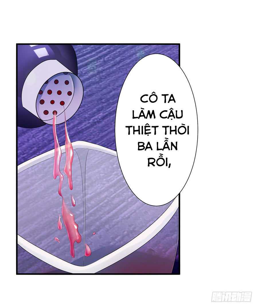 Gả Cho Tình Cũ Làm Lão Bà: Chapter 11