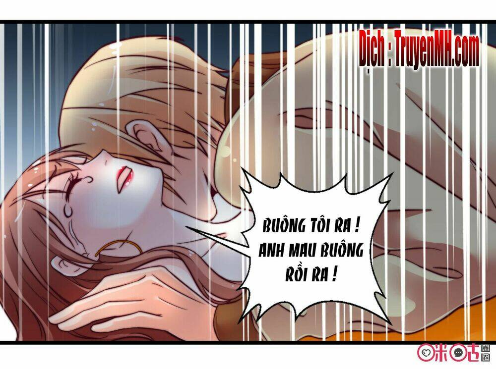 Bí Mật Của Thiên Kim: Chapter 62