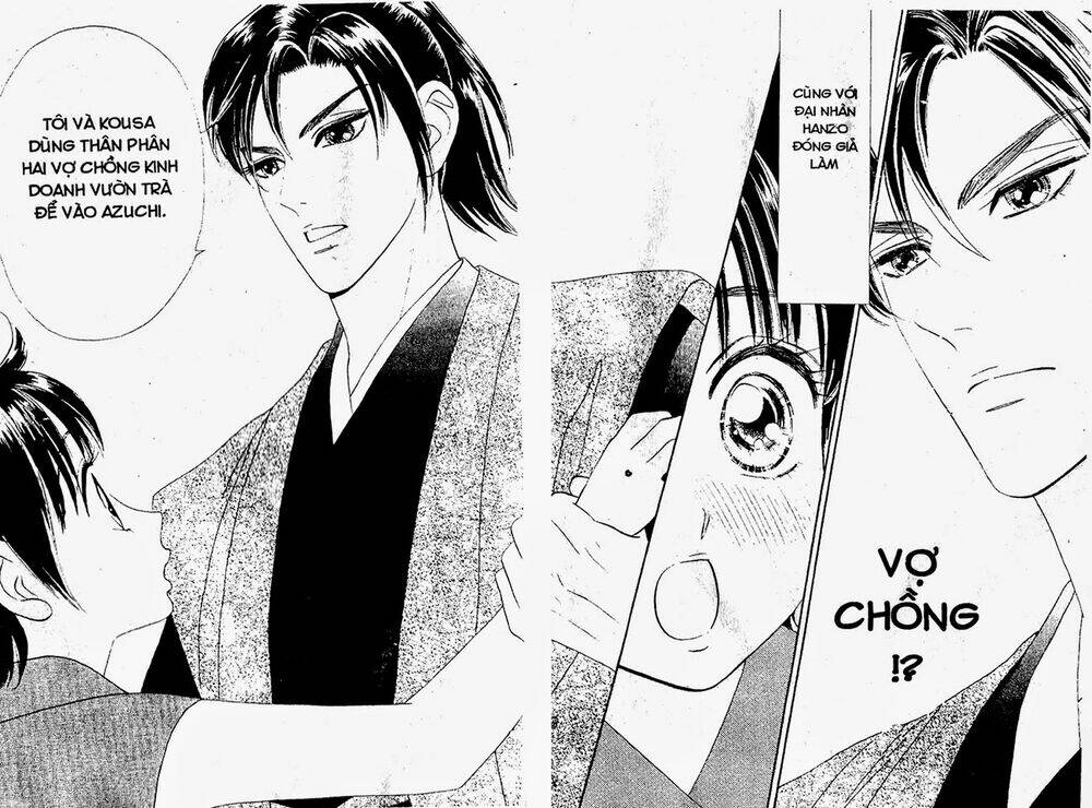 Đuôi Trăng: Chapter 44