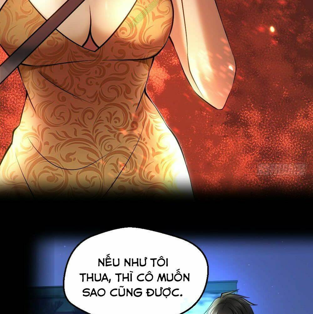 Tuyệt Thế Thiên Tài Hệ Thống: Chapter 10