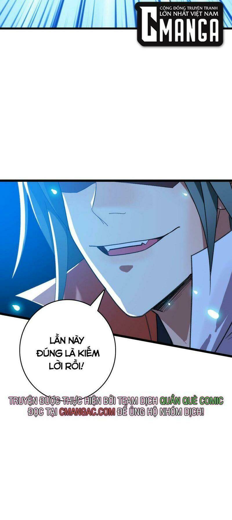 Siêu Đạo Thần Thuật: Chapter 92