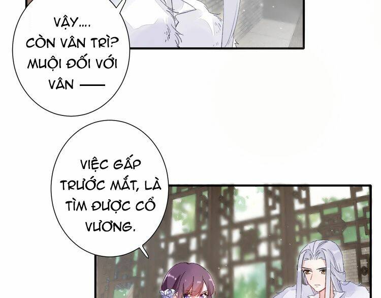 Hoa Nhan Sách: Chapter 67.1