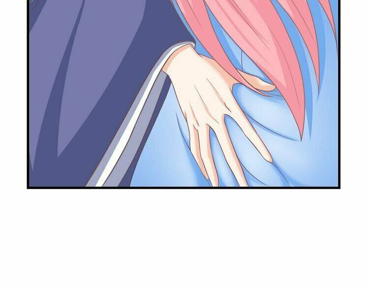 Báo Cáo Vương Gia, Vương Phi Là Một Con Mèo: Chapter 3