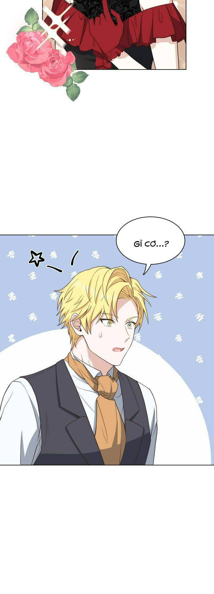 Một Đêm Với Hoàng Đế: Chapter 28