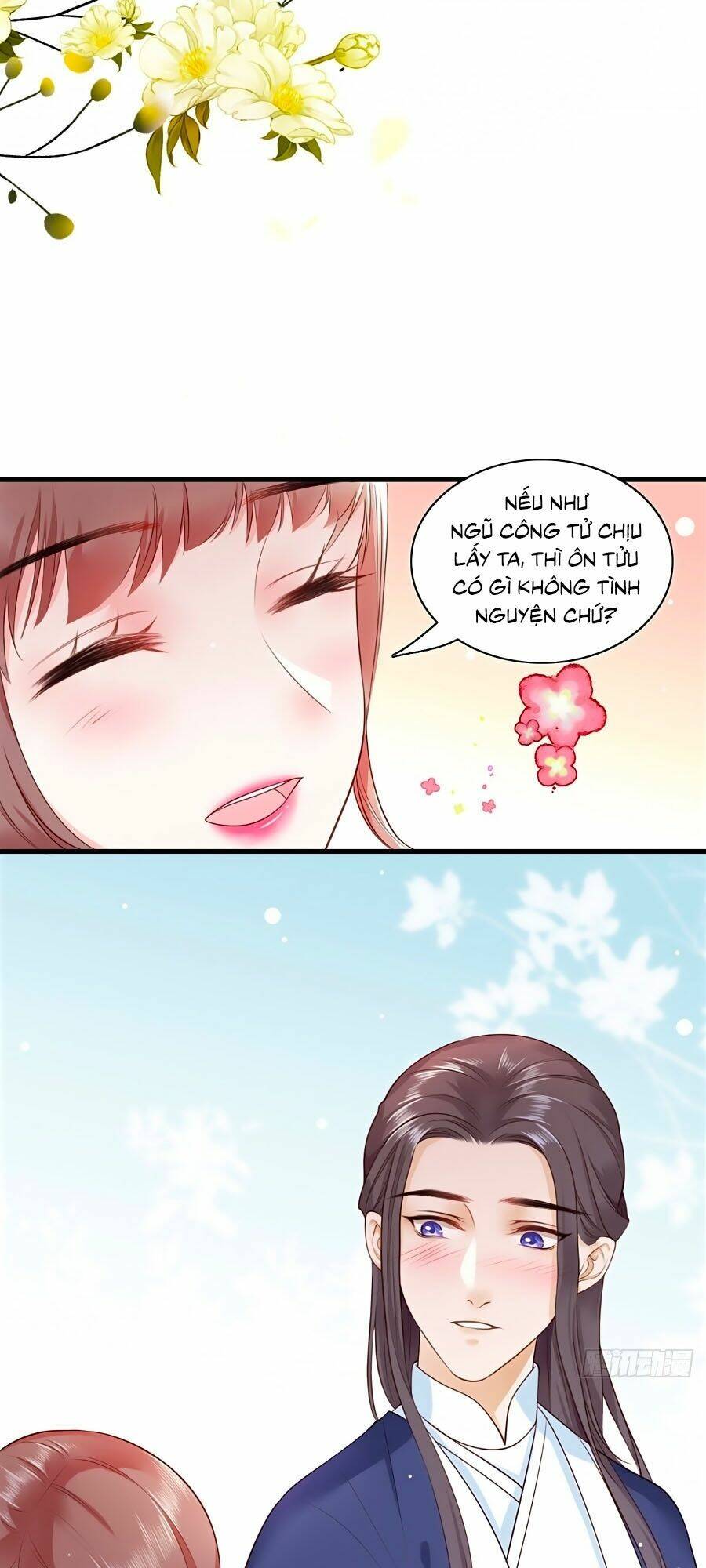 Nữ Thủ Phú Chi Kiều Sủng Nhiếp Chính Vương: Chapter 7