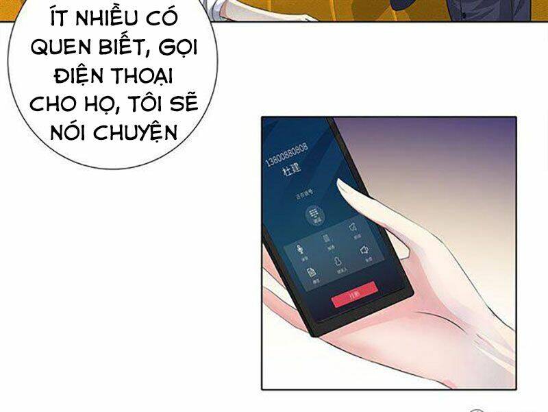 Học Viện Cao Thủ: Chapter 102