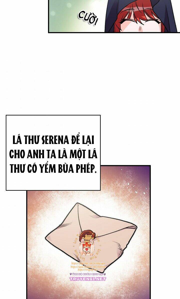 Công Nương Đã Thay Đổi: Chapter 10