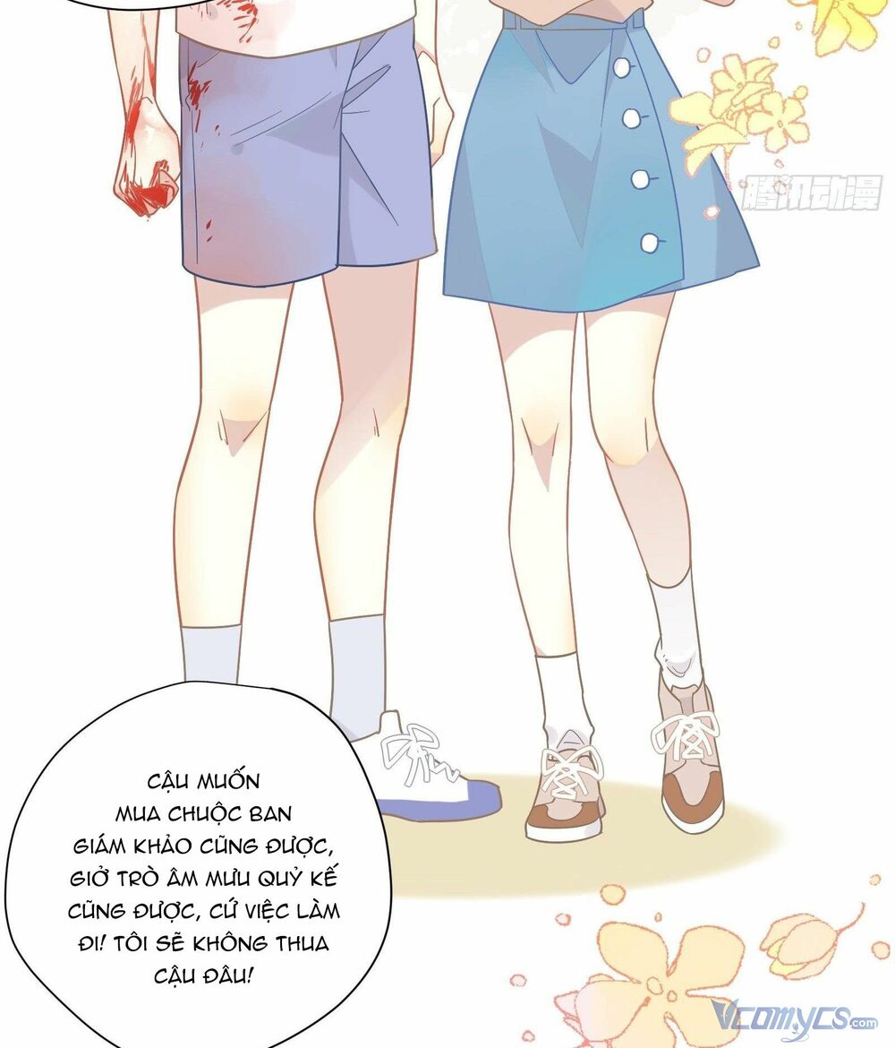 Nữ Phụ Như Tôi Cũng Có Ngày Ra Mắt: Chapter 52