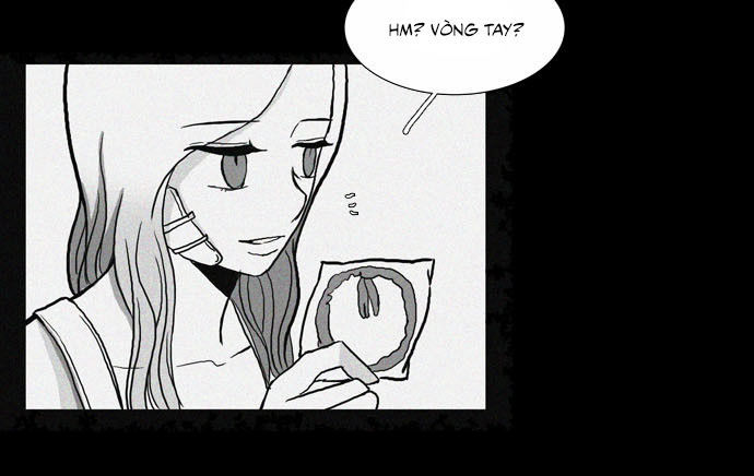 Thế Giới Con Gái: Chapter 31