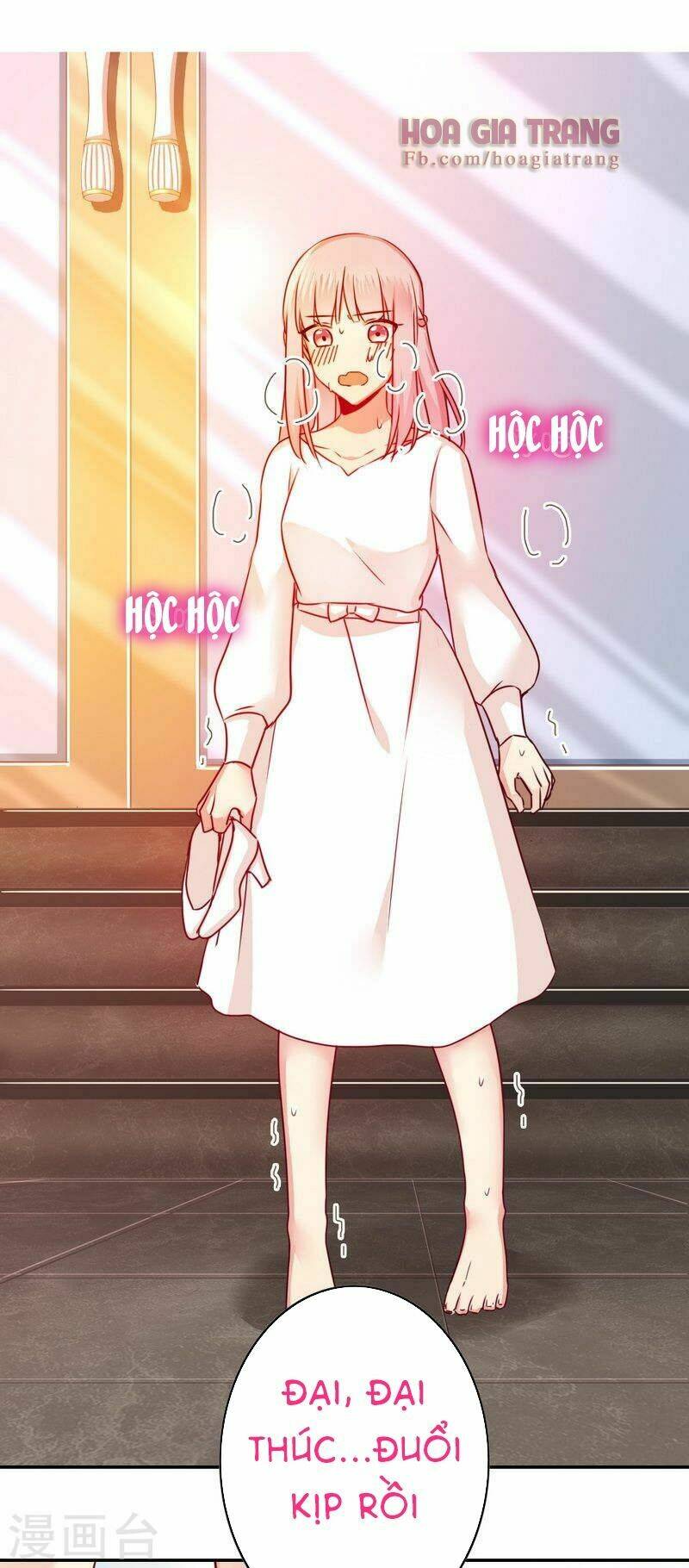 Phục Thù Thiếu Gia Tiểu Điềm Thê: Chapter 29