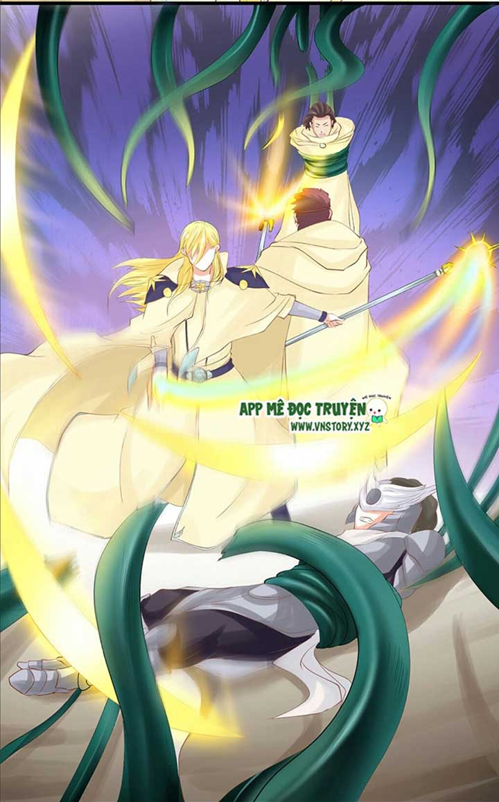 Bồn Tắm Có Vấn Đề?: Chapter 19