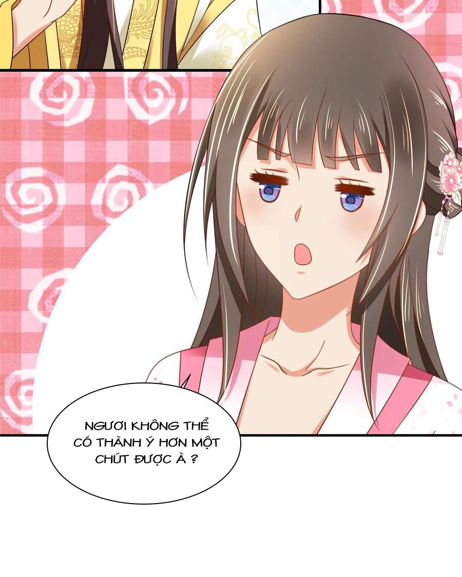 Lãnh Cung Phế Hậu Muốn Nghịch Thiên: Chapter 227
