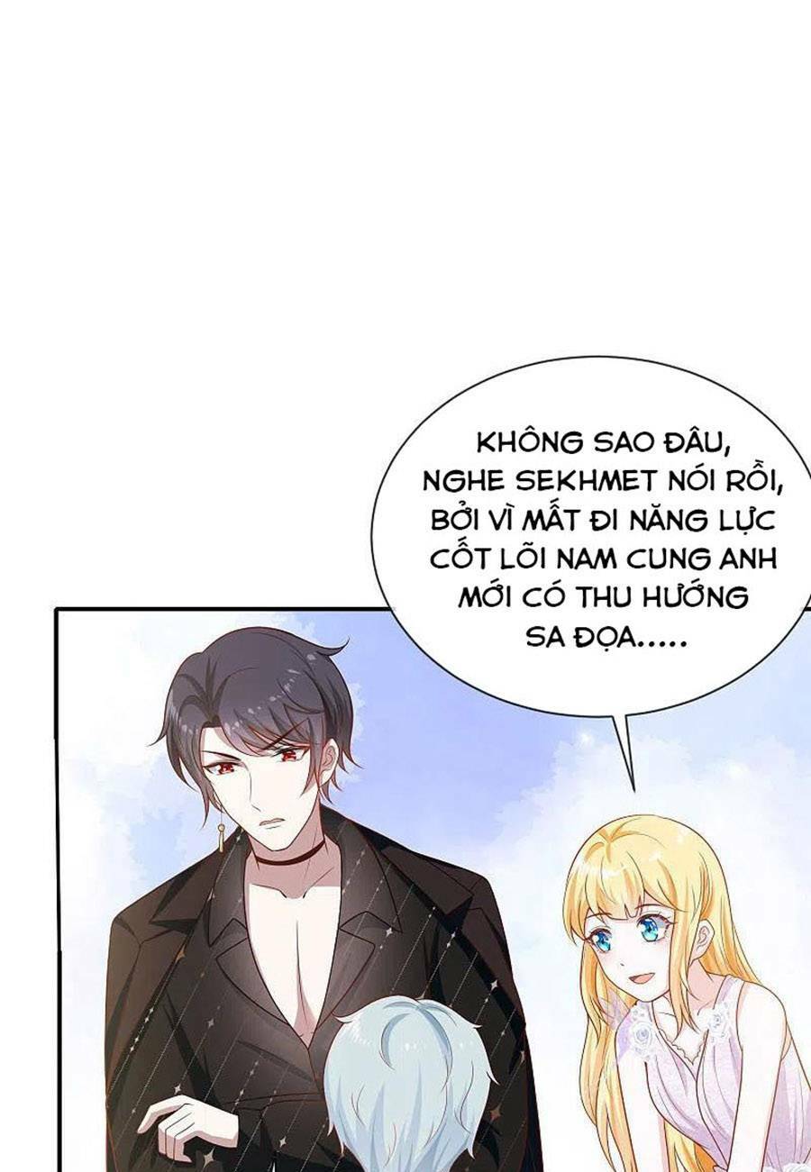 Sủng Hậu Của Vương: Chapter 155